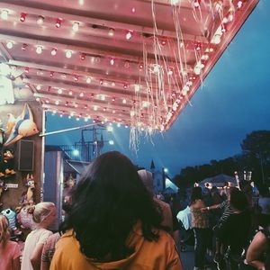 Meet your Posher, Merin